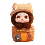 Blind Box Kimmon - Let's Cafe - imagine 5