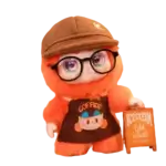 Blind Box Kimmon - Let's Cafe - imagine 6