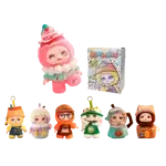 Blind Box Kimmon Let’s Cafe