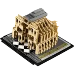 LEGO Architecture - Notre-Dame de Paris 21061 - imagine 7