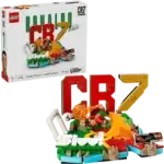 LEGO Cristiano Ronaldo 43012