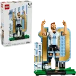 LEGO Lionel Messi