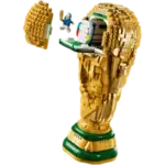 LEGO Editions - Trofeul oficial al Cupei Mondiale FIFA 43020 - imagine 4