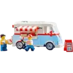 LEGO Icons Retro Food Truck 40681 - imagine 4