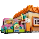 LEGO Icons The Simpsons – Krusty Burger 10352 - imagine 4