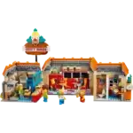 LEGO Icons The Simpsons – Krusty Burger 10352 - imagine 8