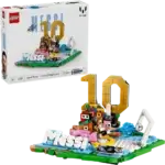 LEGO Lionel Messi 43011