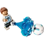 LEGO Editions Lionel Messi – Momente importante din fotbal 43011 - imagine 5