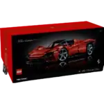LEGO Technic Ferrari Daytona SP3