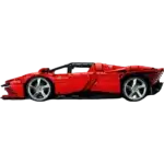 LEGO Technic Ferrari Daytona SP3 - 42143 - imagine 5