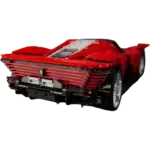 LEGO Technic Ferrari Daytona SP3 - 42143 - imagine 7