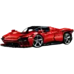 LEGO Technic Ferrari Daytona SP3 - 42143 - imagine 8