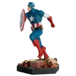 Figurina Marvel VS Captain America