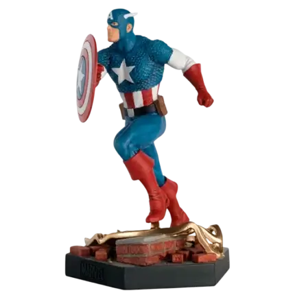 Figurina Marvel VS Captain America