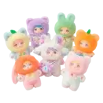 Blind Box Nommi - Interesting Fruits - imagine 4