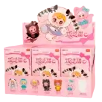 Blind Box Nommi Sweet Rebel
