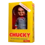 Păpușa Chucky - imagine 2