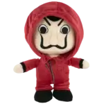 Plus La Casa de Papel 25 cm