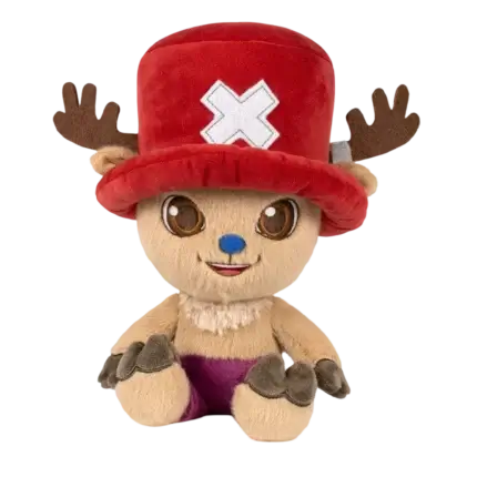 Plus One Piece Chopper