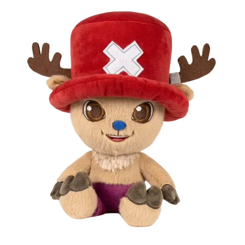 Plus One Piece Chopper