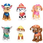 Pluș Paw Patrol 19 cm