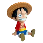 Pușculiță One Piece Luffy