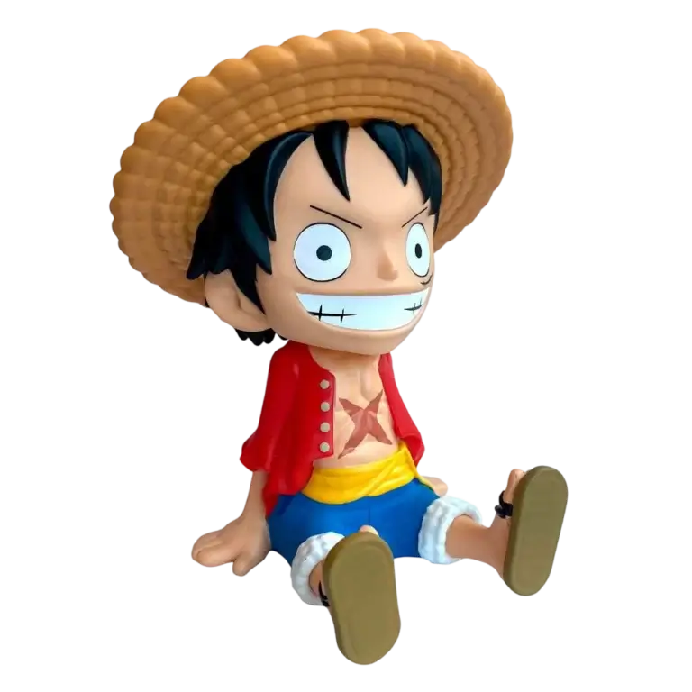Pușculiță One Piece Luffy