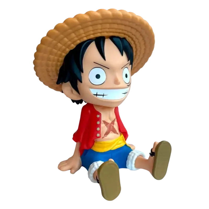 Pușculiță One Piece Luffy