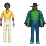 Set 2 figurine ReAction Super7 - Outkast Aquemini - imagine 5
