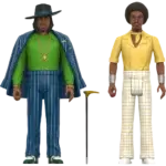 Set 2 figurine ReAction Super7 - Outkast Aquemini - imagine 6