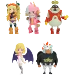 Blind Box One Piece Egghead