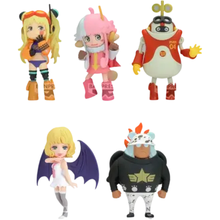 Blind Box One Piece Egghead