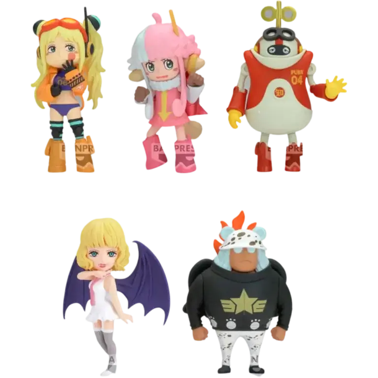Blind Box One Piece Egghead