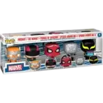 Funko Pop! - Spider-Man Beyond Amazing - Amazon Exclusive - imagine 2
