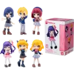 Blind Box Oshi No Ko PalVerse Ai Hoshino