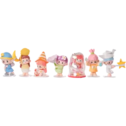 Blind Box Among Dreams OHKU