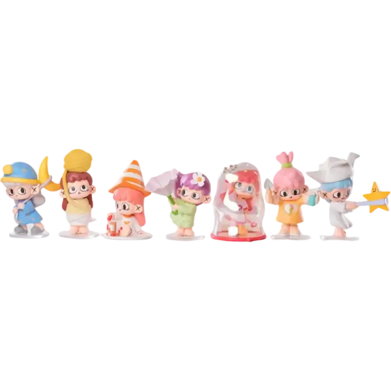 Blind Box Among Dreams OHKU