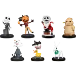 Blind Box The Nightmare Before Christmas Yume Hero Box Seria Clasică