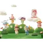 Blind Box Among Dreams - Figurină Surpriză - imagine 12