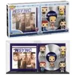 Funko Pop! - Albums Deluxe NSYNC - imagine 3