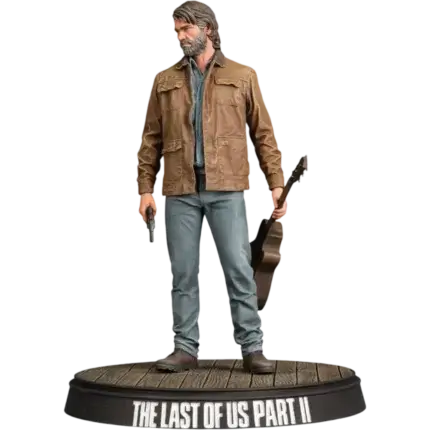 Statueta The Last of Us Joel
