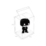 Protector Funko - Ultimate Guard - imagine 3