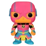 Funko Pop The Flash Future City Exclusive din DC Comics