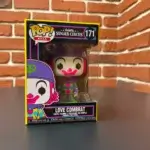 Funko Pop - Love Combrat Exclusive - imagine 2