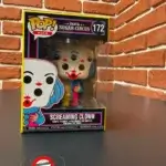 Funko Pop - Screaming Clown Exclusive - imagine 2