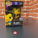 Funko Pop - The Joker Exclusive(Summer Convention) - imagine 2