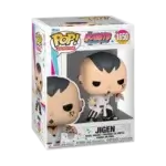 Funko Pop - Jigen - imagine 2