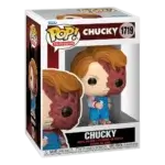 Funko Pop - Chucky (Melted Face) - imagine 2
