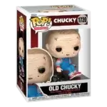 Funko Pop - Old Chucky - imagine 2