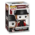 Funko Pop - Phantom Chucky - imagine 2